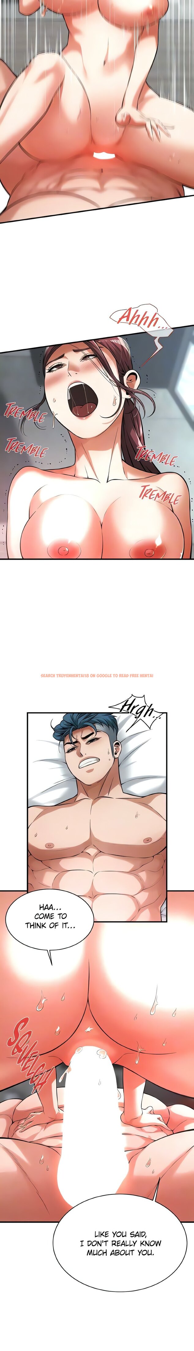 Read Hentai Image 18 9896b in comic Bastard - Chapter 69 - www.hentaitnt.net