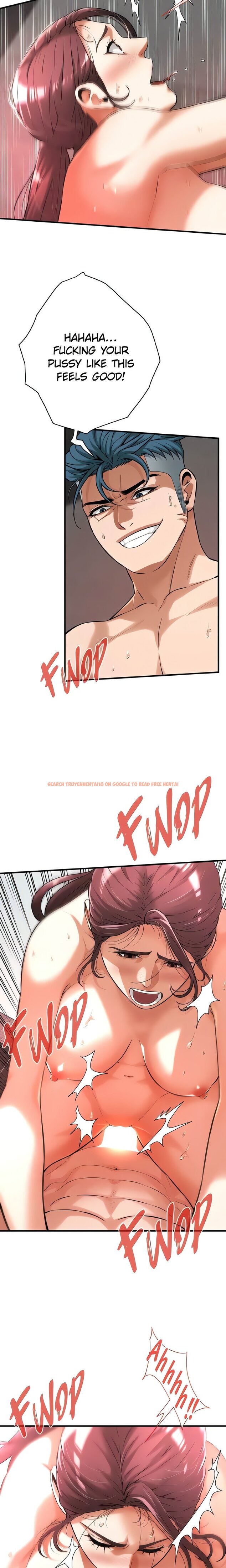 Read Hentai Image 4 9896b in comic Bastard - Chapter 69 - www.hentaitnt.net