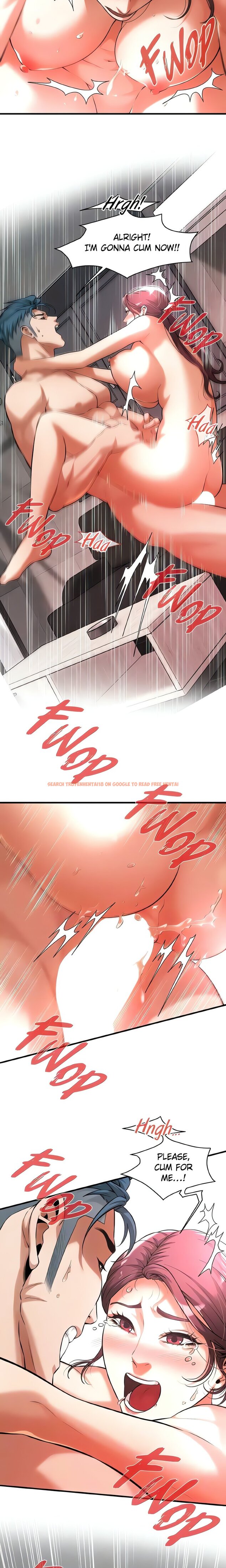 Read Hentai Image 5 9896b in comic Bastard - Chapter 69 - www.hentaitnt.net