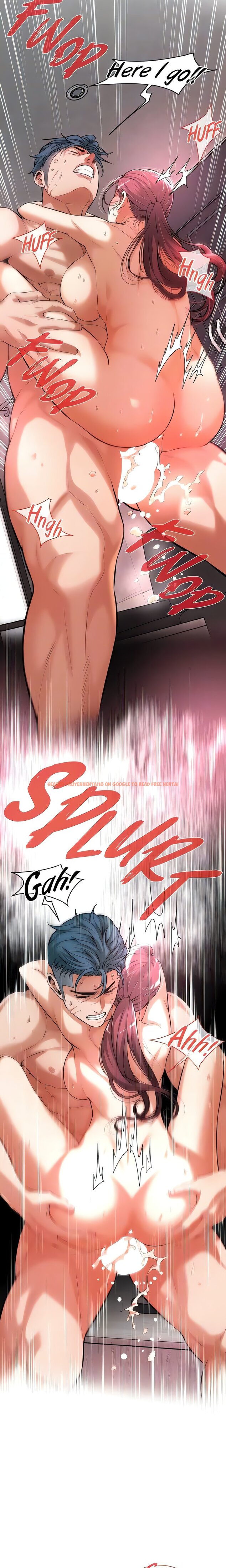 Read Hentai Image 6 9896b in comic Bastard - Chapter 69 - www.hentaitnt.net