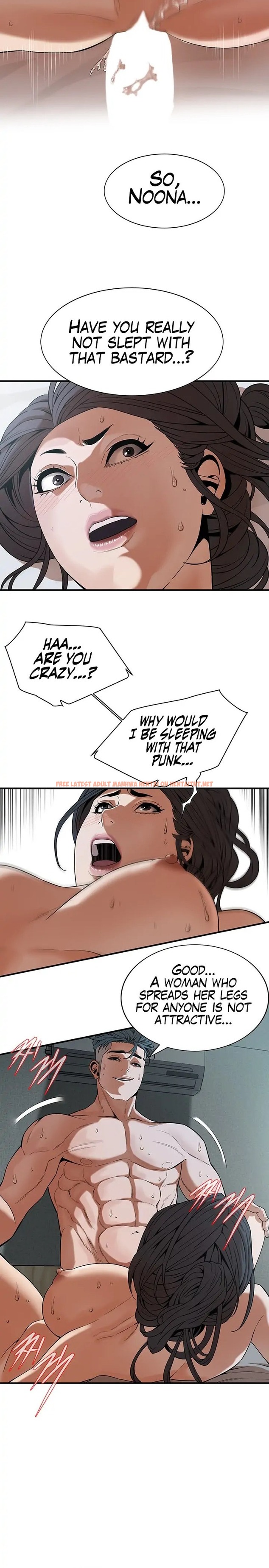 Read Hentai Image 16 25330 in comic Bastard - Chapter 7 - hentaitnt.net