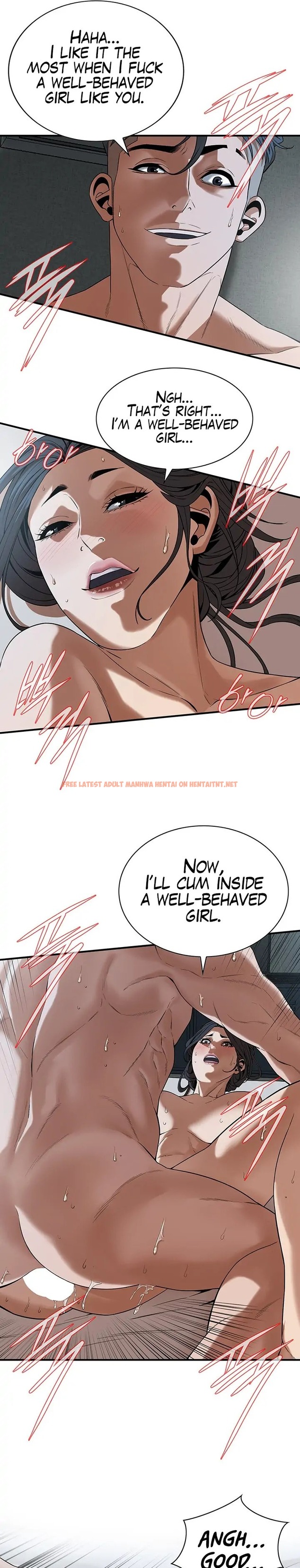 Read Hentai Image 17 25330 in comic Bastard - Chapter 7 - hentaitnt.net