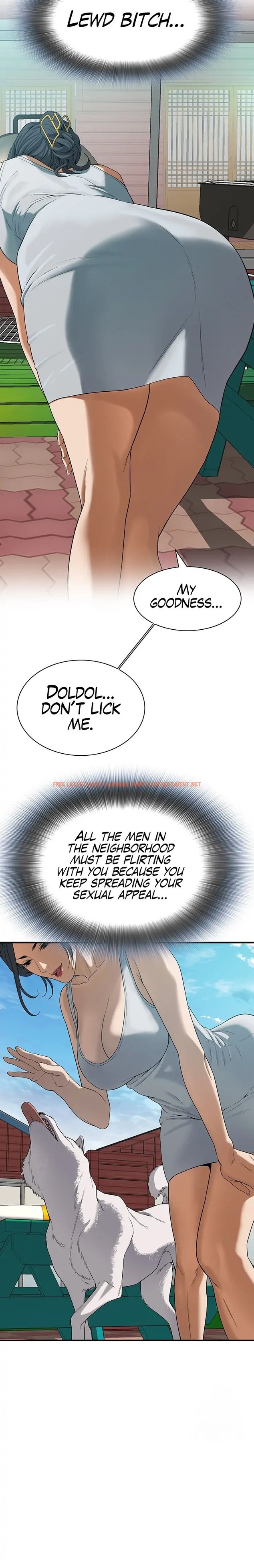 Read Hentai Image 24 25331 in comic Bastard - Chapter 7 - hentaitnt.net