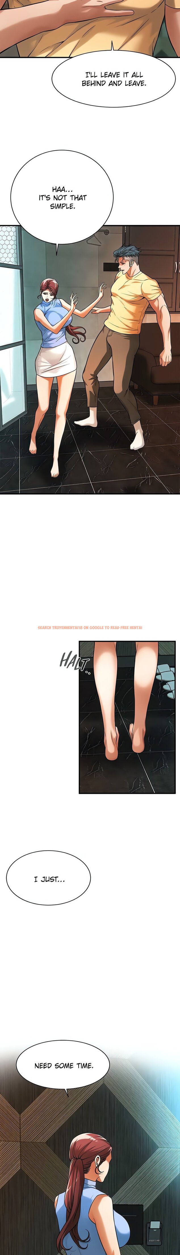 Read Hentai Image 11 0f4ce in comic Bastard - Chapter 70 - hentaitnt.net