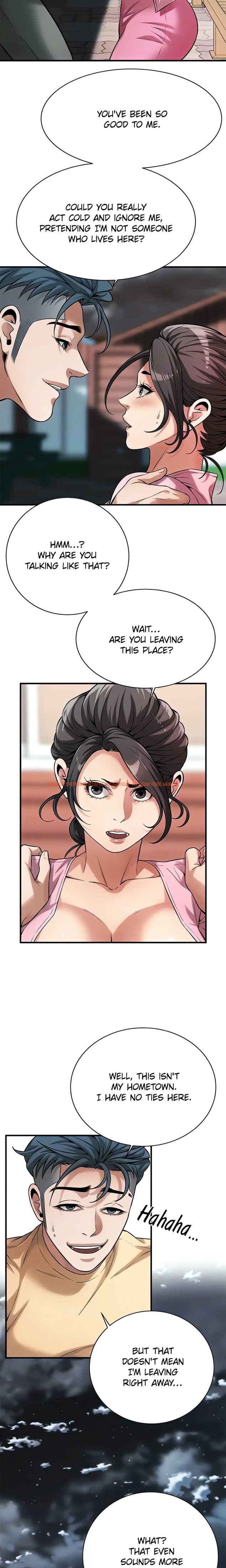 Read Hentai Image 17 0f4ce in comic Bastard - Chapter 70 - hentaitnt.net