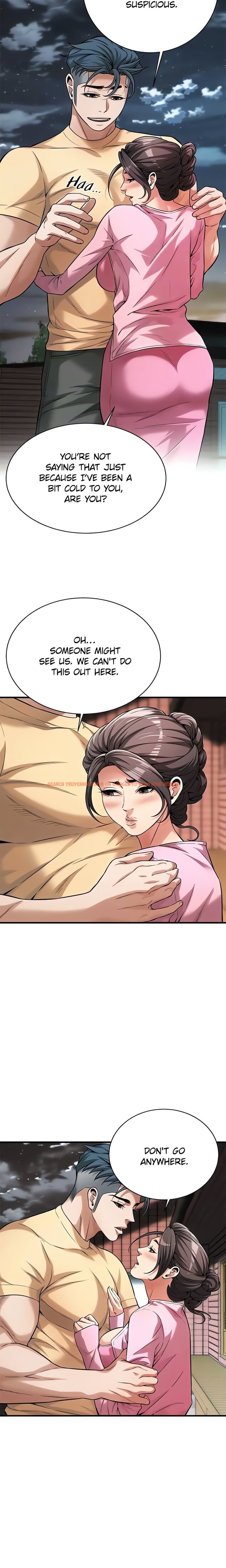 Read Hentai Image 18 0f4ce in comic Bastard - Chapter 70 - hentaitnt.net