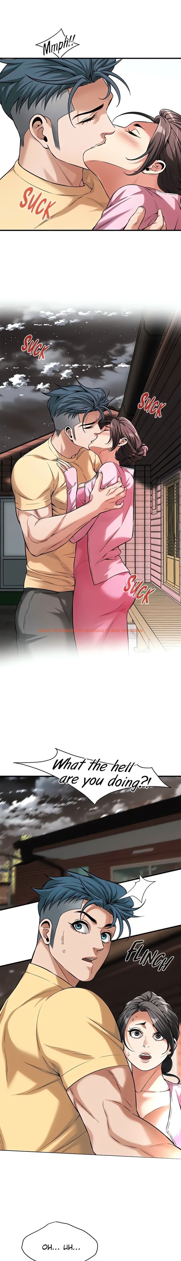 Read Hentai Image 19 0f4ce in comic Bastard - Chapter 70 - hentaitnt.net