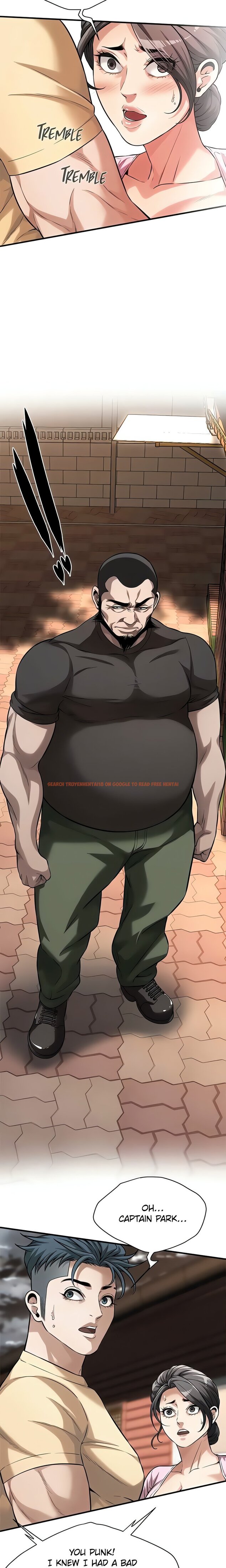 Read Hentai Image 20 0f4ce in comic Bastard - Chapter 70 - hentaitnt.net