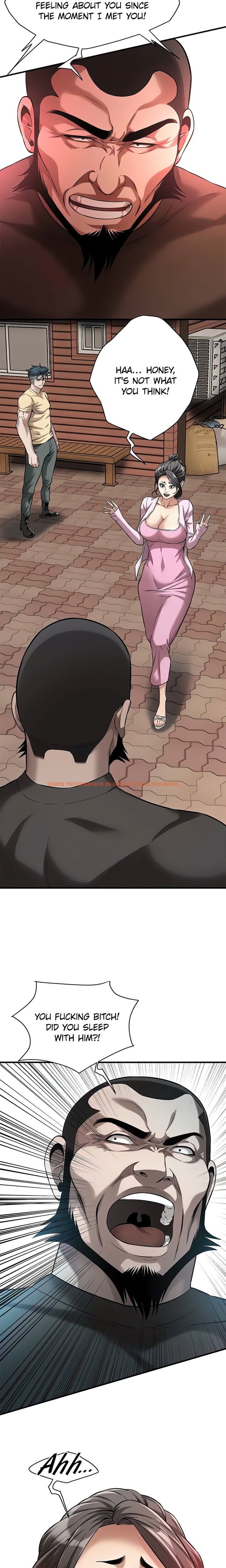 Read Hentai Image 21 0f4ce in comic Bastard - Chapter 70 - hentaitnt.net