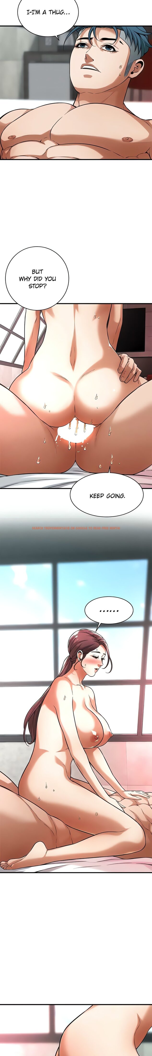 Read Hentai Image 3 0f4ce in comic Bastard - Chapter 70 - hentaitnt.net