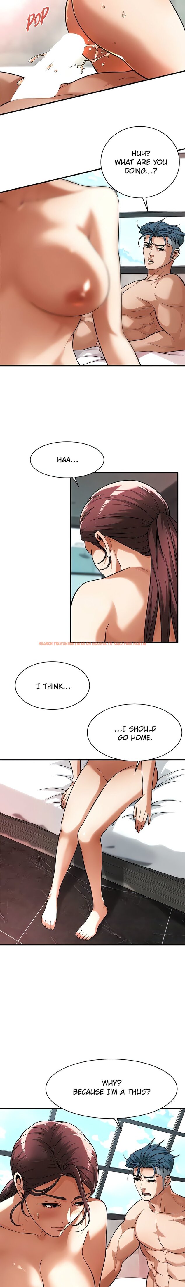 Read Hentai Image 4 0f4ce in comic Bastard - Chapter 70 - hentaitnt.net