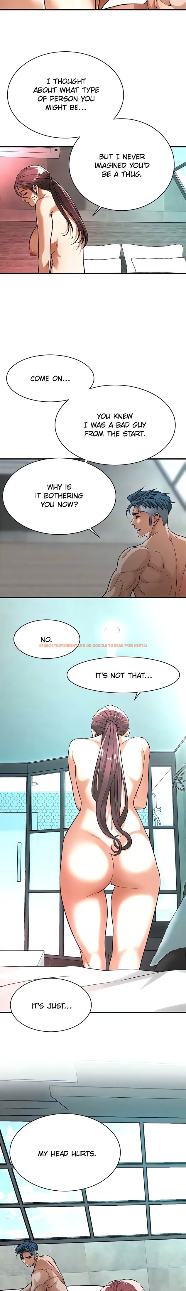Read Hentai Image 5 0f4ce in comic Bastard - Chapter 70 - hentaitnt.net