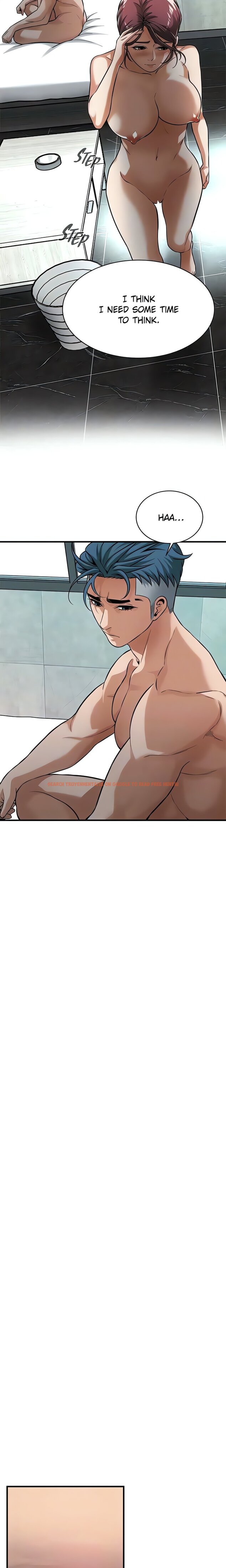 Read Hentai Image 6 0f4ce in comic Bastard - Chapter 70 - hentaitnt.net