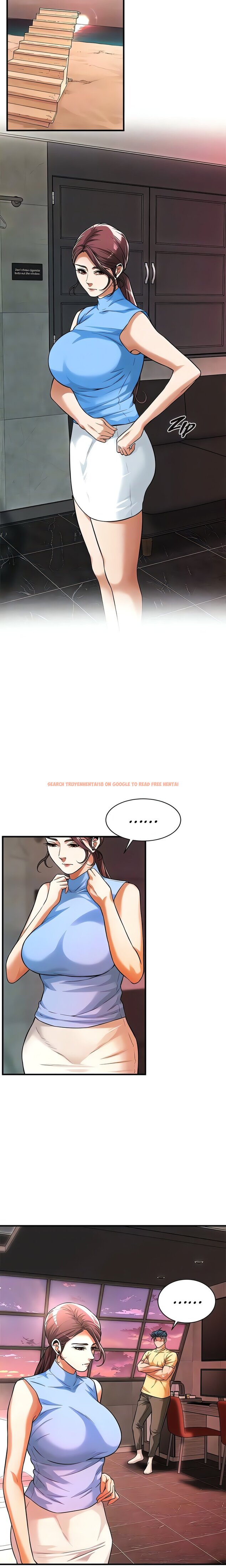 Read Hentai Image 7 0f4ce in comic Bastard - Chapter 70 - hentaitnt.net