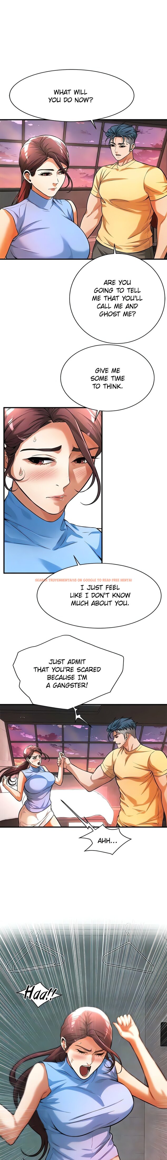 Read Hentai Image 8 0f4ce in comic Bastard - Chapter 70 - hentaitnt.net