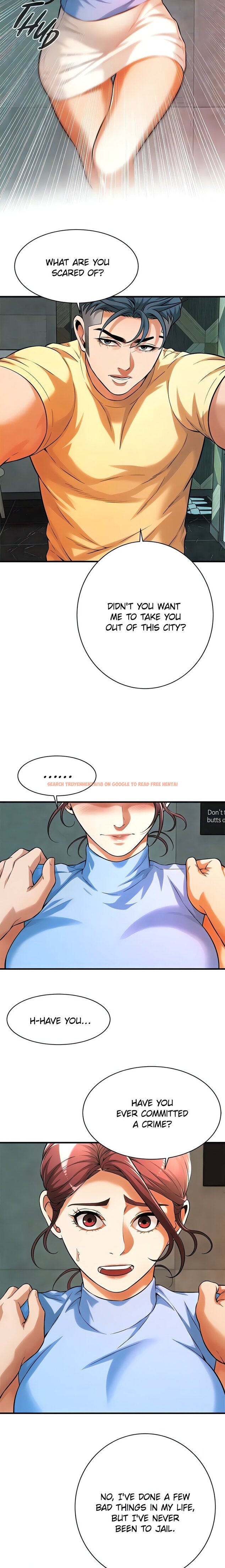 Read Hentai Image 9 0f4ce in comic Bastard - Chapter 70 - hentaitnt.net