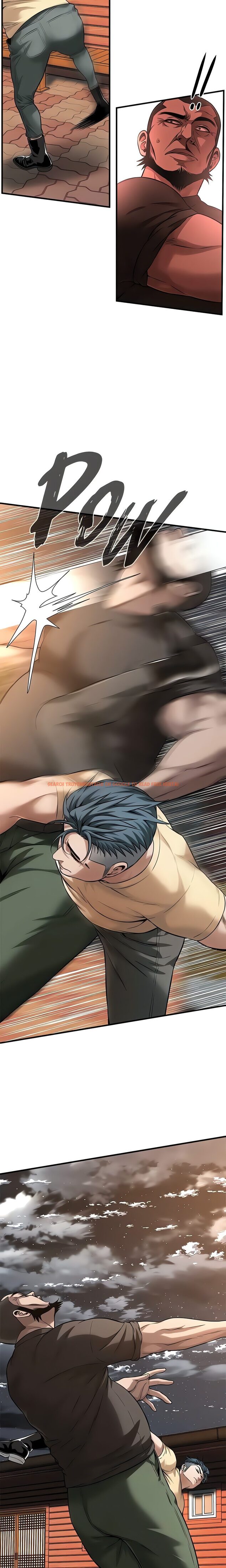 Read Hentai Image 11 59458 in comic Bastard - Chapter 71 - hentaitnt.net