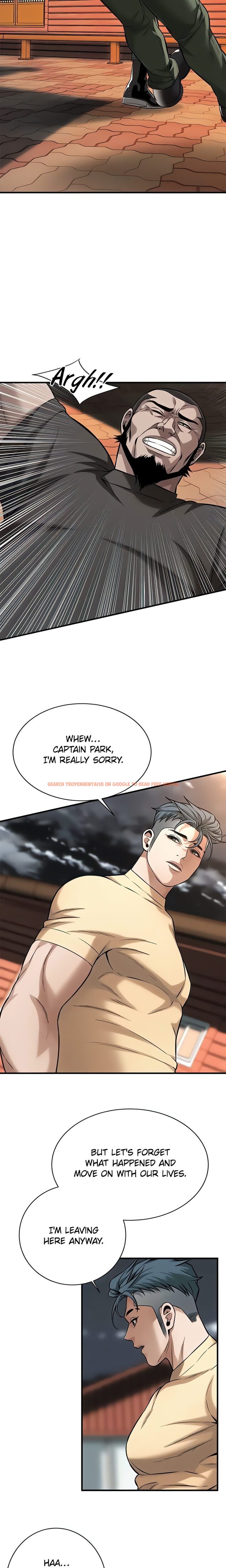 Read Hentai Image 12 59458 in comic Bastard - Chapter 71 - hentaitnt.net