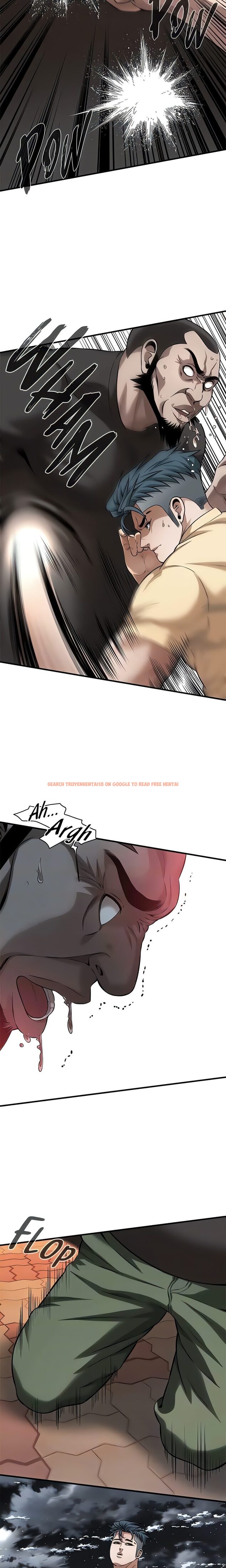 Read Hentai Image 14 59458 in comic Bastard - Chapter 71 - hentaitnt.net