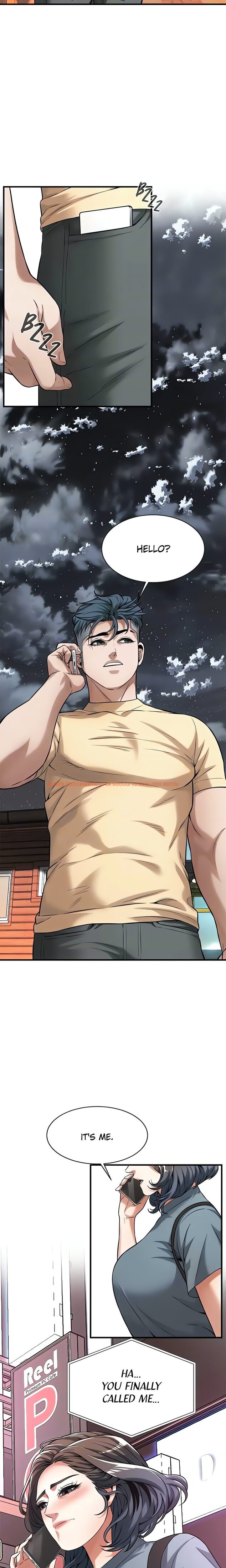 Read Hentai Image 18 59458 in comic Bastard - Chapter 71 - hentaitnt.net