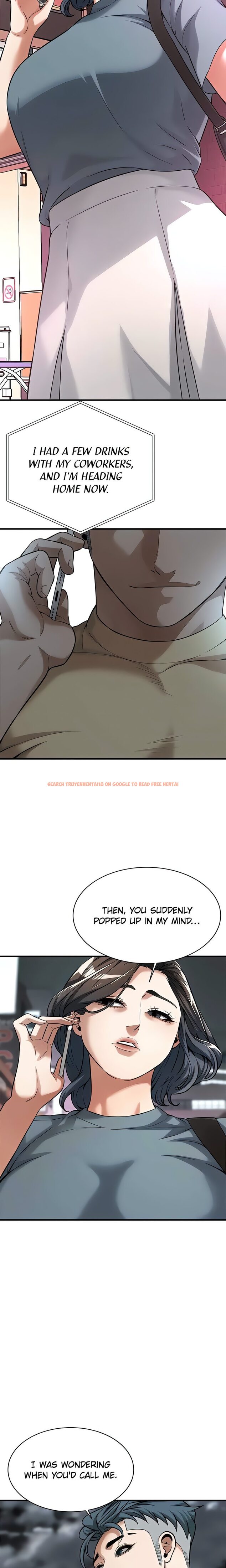 Read Hentai Image 19 59458 in comic Bastard - Chapter 71 - hentaitnt.net