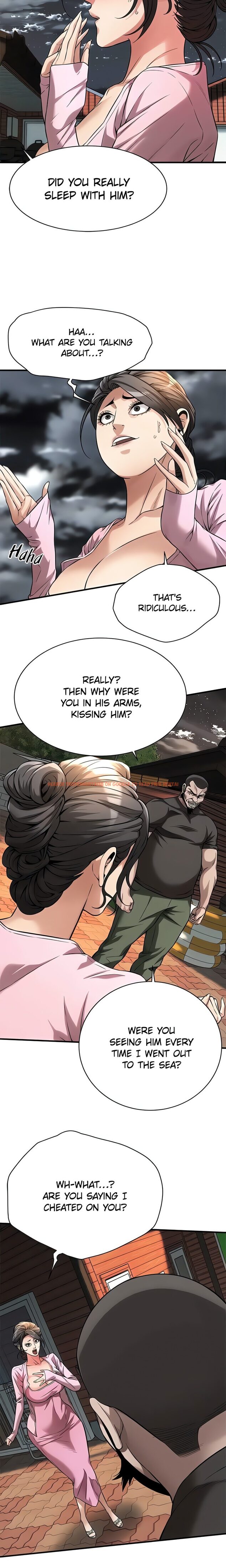 Read Hentai Image 3 59458 in comic Bastard - Chapter 71 - hentaitnt.net