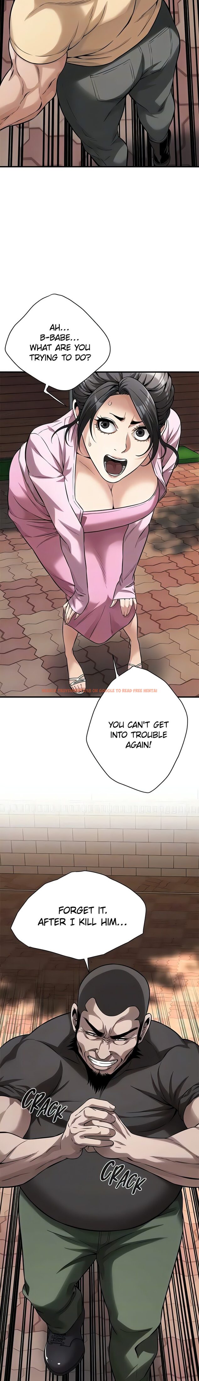 Read Hentai Image 9 59458 in comic Bastard - Chapter 71 - hentaitnt.net