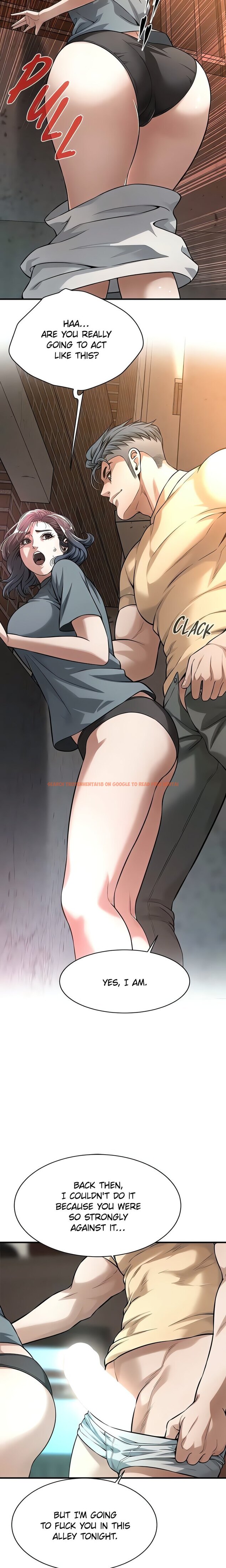 Read Hentai Image 11 822b4 in comic Bastard - Chapter 72 - hentaitnt.net