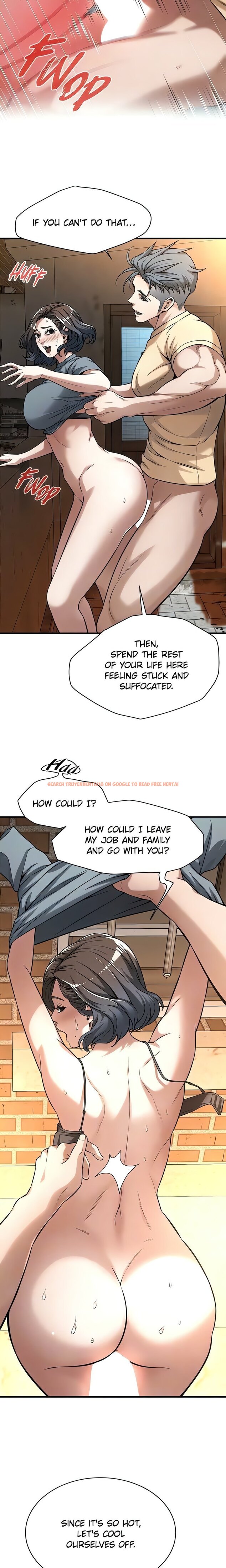 Read Hentai Image 16 822b4 in comic Bastard - Chapter 72 - hentaitnt.net