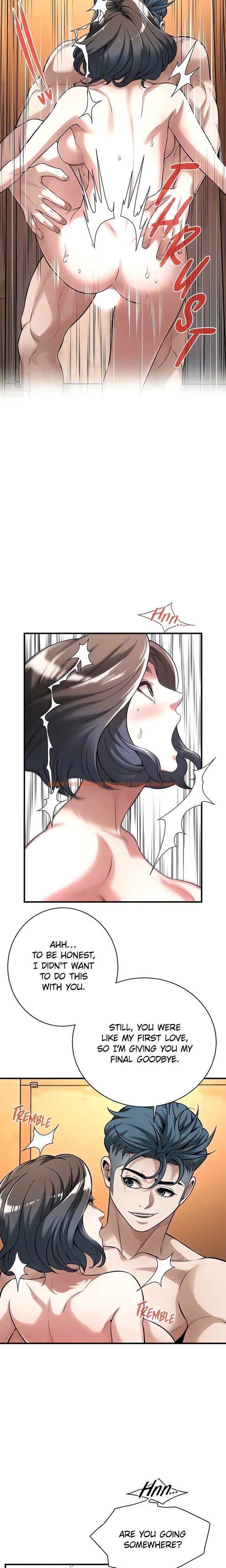 Read Hentai Image 18 822b4 in comic Bastard - Chapter 72 - hentaitnt.net
