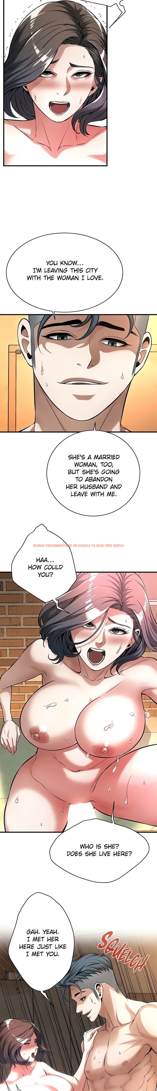 Read Hentai Image 19 822b4 in comic Bastard - Chapter 72 - hentaitnt.net