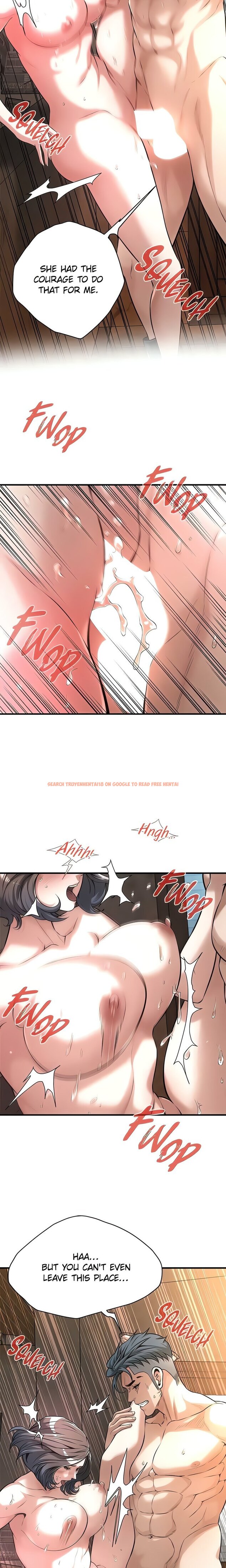 Read Hentai Image 20 822b4 in comic Bastard - Chapter 72 - hentaitnt.net