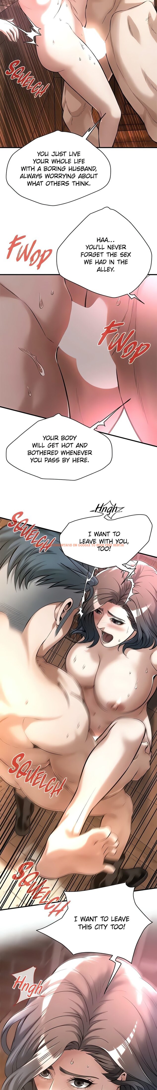 Read Hentai Image 21 822b4 in comic Bastard - Chapter 72 - hentaitnt.net