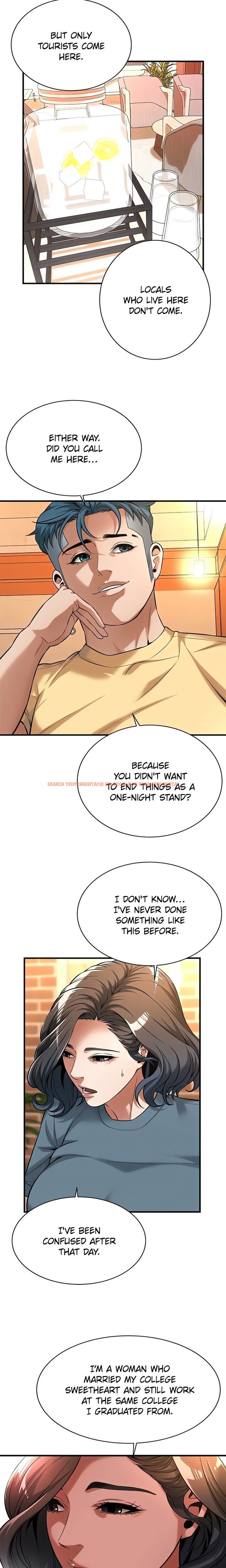 Read Hentai Image 3 822b4 in comic Bastard - Chapter 72 - hentaitnt.net