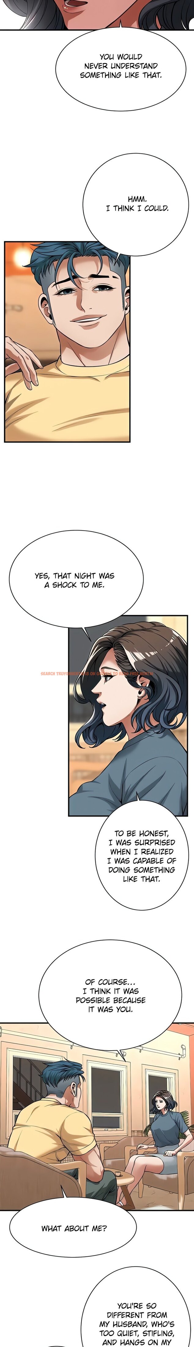 Read Hentai Image 4 822b4 in comic Bastard - Chapter 72 - hentaitnt.net