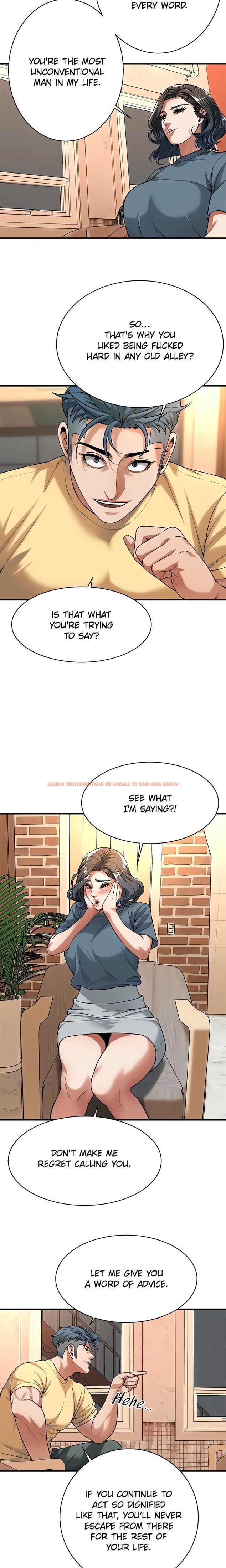Read Hentai Image 5 822b4 in comic Bastard - Chapter 72 - hentaitnt.net
