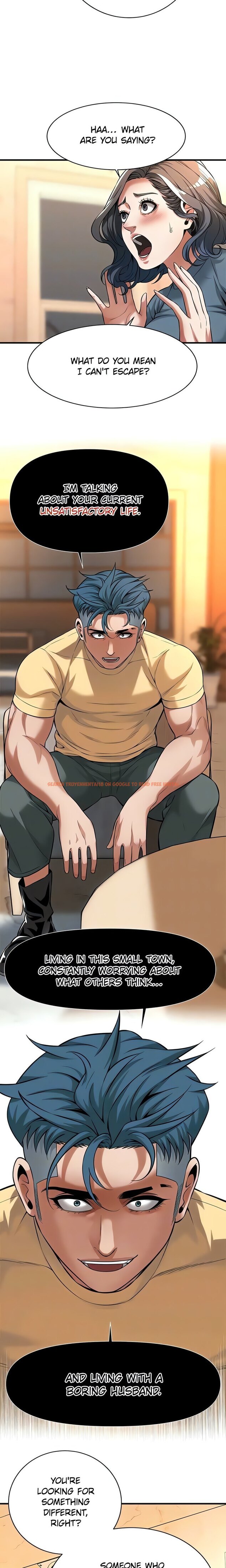 Read Hentai Image 6 822b4 in comic Bastard - Chapter 72 - hentaitnt.net