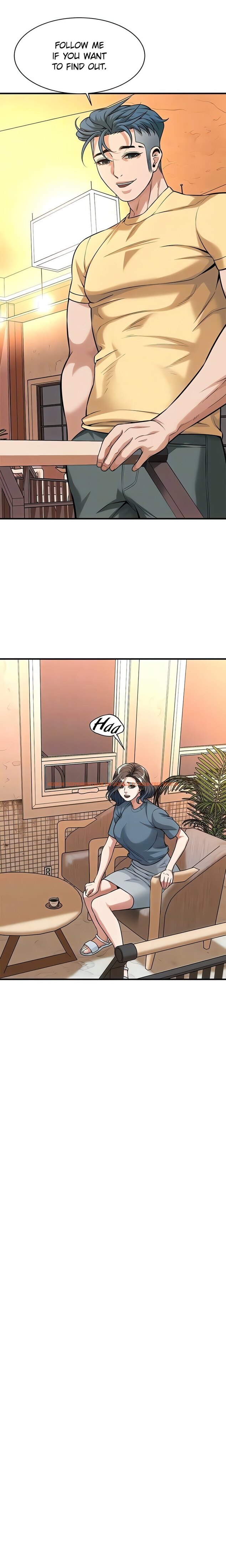 Read Hentai Image 8 822b4 in comic Bastard - Chapter 72 - hentaitnt.net