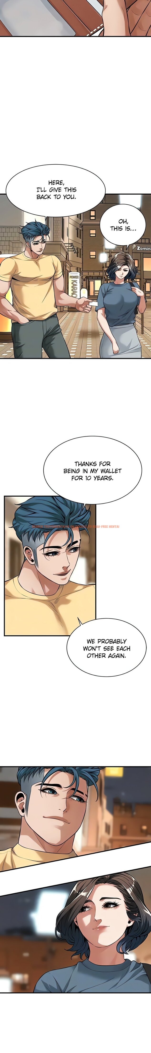 Read Hentai Image 14 e1574 in comic Bastard - Chapter 73 - hentaitnt.net