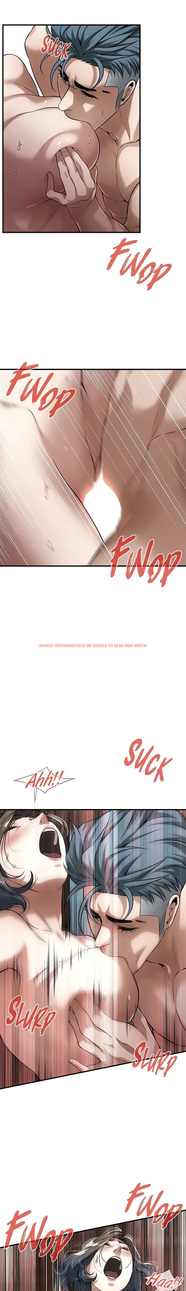 Read Hentai Image 4 e1574 in comic Bastard - Chapter 73 - hentaitnt.net