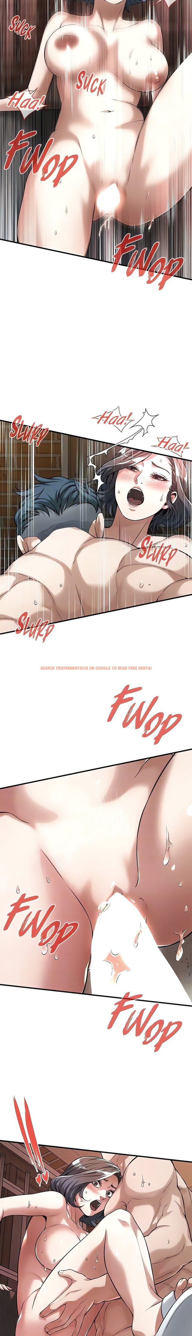 Read Hentai Image 5 e1574 in comic Bastard - Chapter 73 - hentaitnt.net