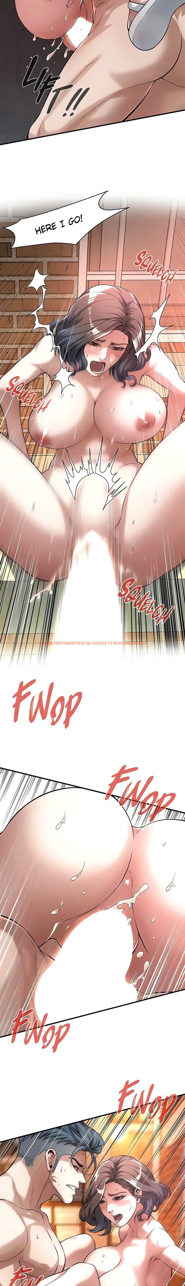 Read Hentai Image 6 e1574 in comic Bastard - Chapter 73 - hentaitnt.net