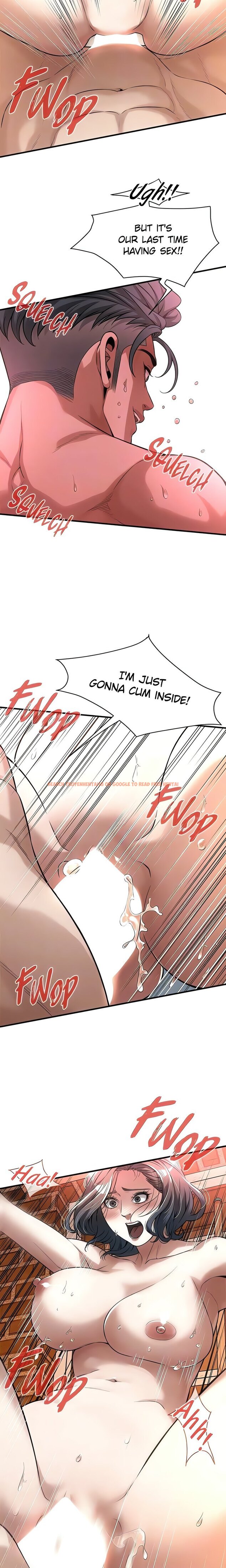 Read Hentai Image 8 e1574 in comic Bastard - Chapter 73 - hentaitnt.net