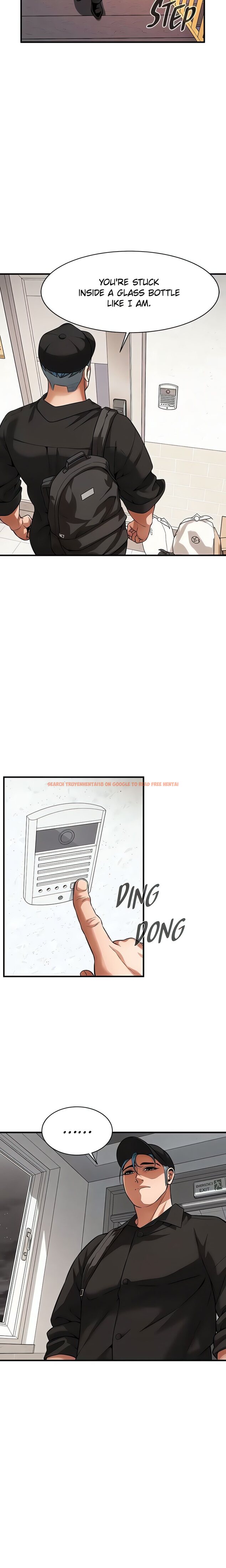 Read Hentai Image 11 1db9e in comic Bastard - Chapter 74 - hentaitnt.net