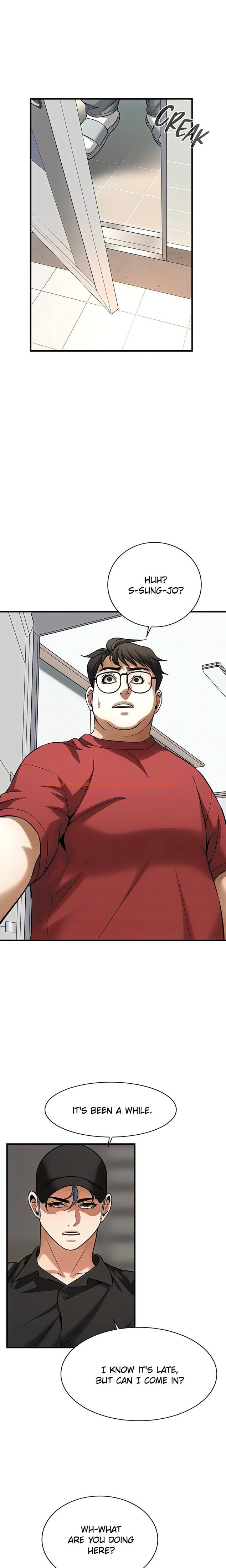 Read Hentai Image 12 1db9e in comic Bastard - Chapter 74 - hentaitnt.net