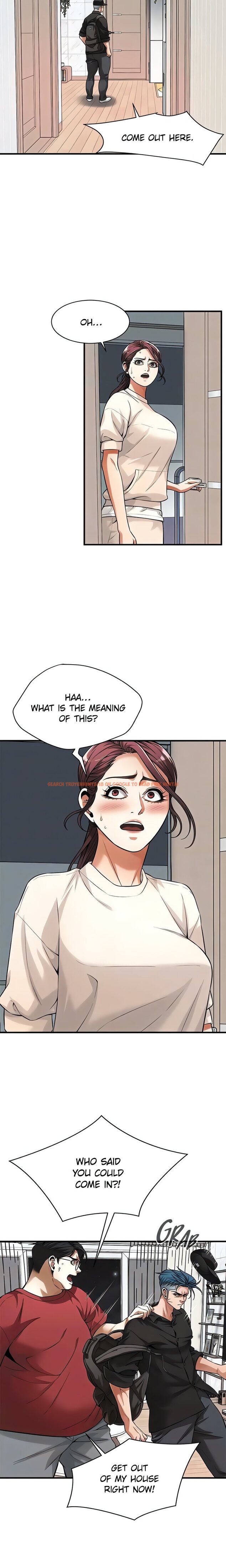 Read Hentai Image 14 1db9e in comic Bastard - Chapter 74 - hentaitnt.net