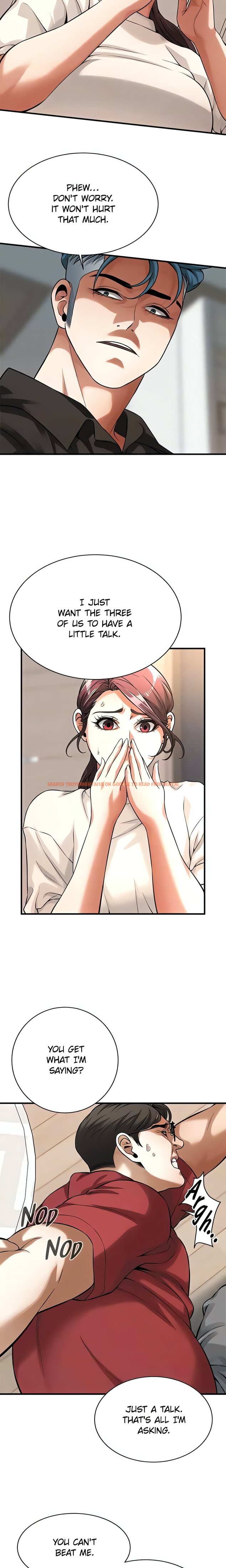 Read Hentai Image 16 1db9e in comic Bastard - Chapter 74 - hentaitnt.net