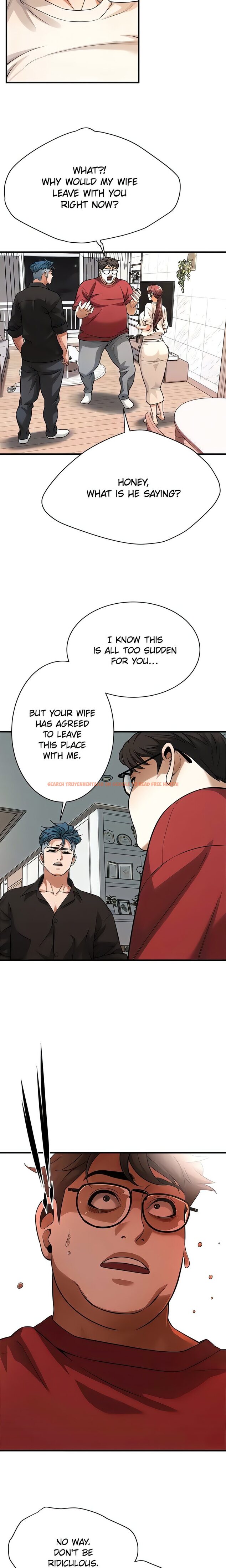 Read Hentai Image 18 1db9e in comic Bastard - Chapter 74 - hentaitnt.net