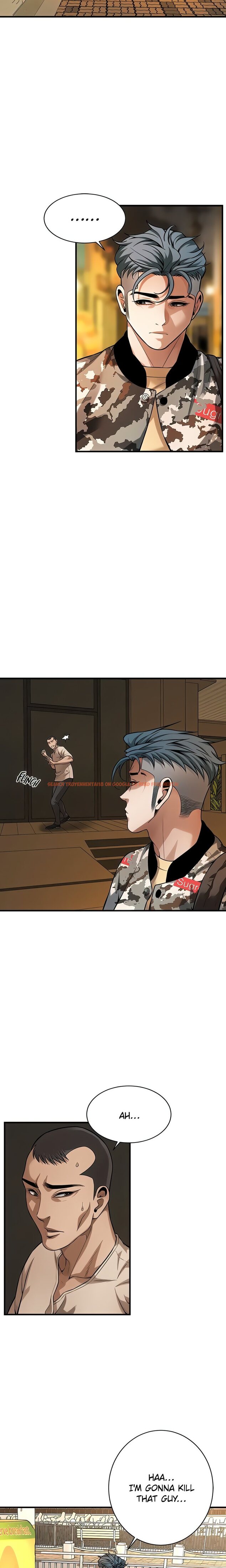 Read Hentai Image 2 1db9e in comic Bastard - Chapter 74 - hentaitnt.net