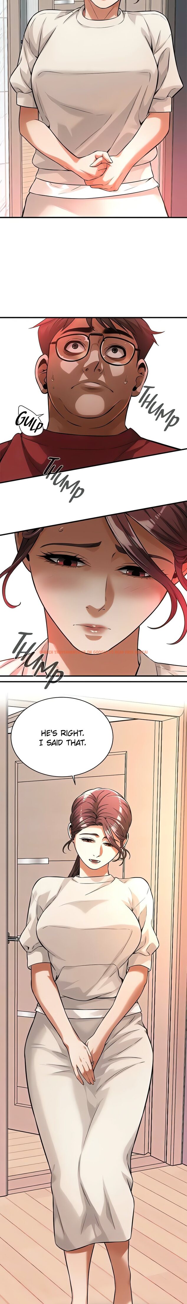 Read Hentai Image 21 1db9e in comic Bastard - Chapter 74 - hentaitnt.net